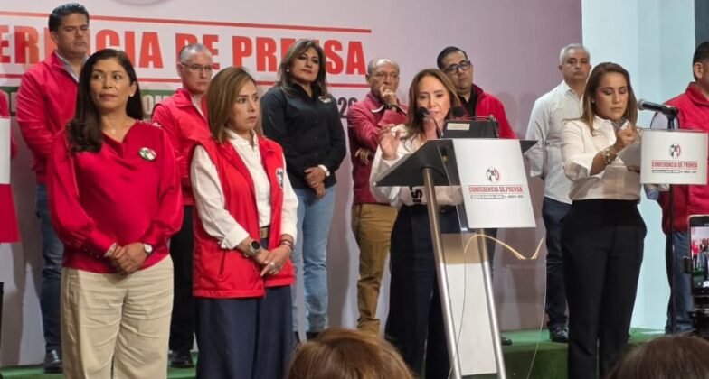 PRI señala opacidad en manejos en gobierno de Ecatepec