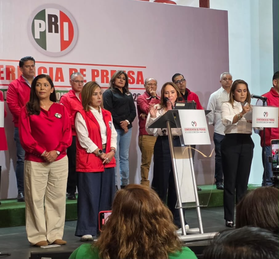 PRI señala opacidad en manejos en gobierno de Ecatepec
