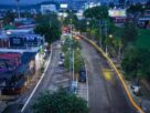 Suspenden parquímetros en Zona Azul de Satélite