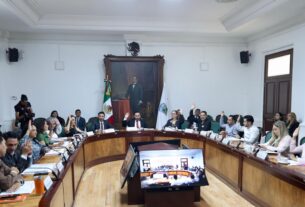 Condonan pago por conexión al agua y drenaje de Tlalnepantla