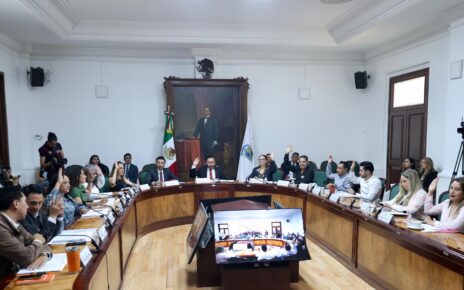 Condonan pago por conexión al agua y drenaje de Tlalnepantla