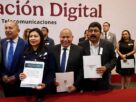 Raciel Pérez Cruz, alcalde de Tlalnepantla, participa en Pacto Nacional de Coordinación, Simplificación Digital e Inteligencia Artificial