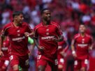 Toluca golea a Juárez 4-0