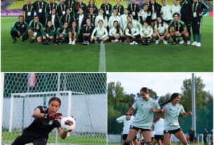 México en Mundial Sub-20 en Polonia