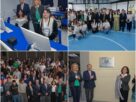 Aula digital y gimnasio entrega gobierno de Atizapán de Zaragoza a Universidad Autónoma del Estado de México