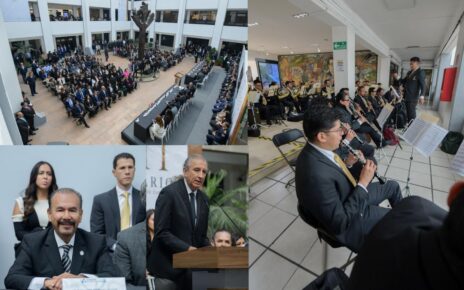Compromiso del gobierno de Atizapán de Pedro Rodríguez, por mantener el municipio como de los mejores lugares para vivir
