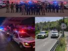Acciones de elementos de la Policía de Atizapán de Zaragoza disminuyen delitos