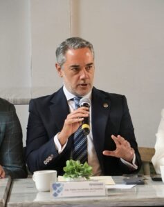 Pablo Fernández de Cevallos