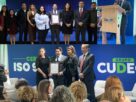 Grupo CUDEC recibe certificación internacional ISO 9001:2015