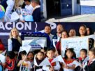 Jardín de niños y primaria son beneficiados por Acción por la Educación de Gobierno de Huixquilucan
