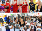 Premian a niños ganadores por emprendimientos en Huixquilucan