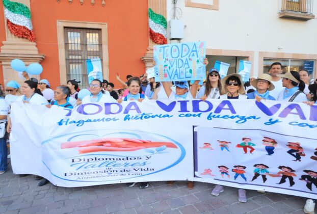 Mujeres Libres y Soberanas proponen que asignen presupuesto a mujeres embarazadas