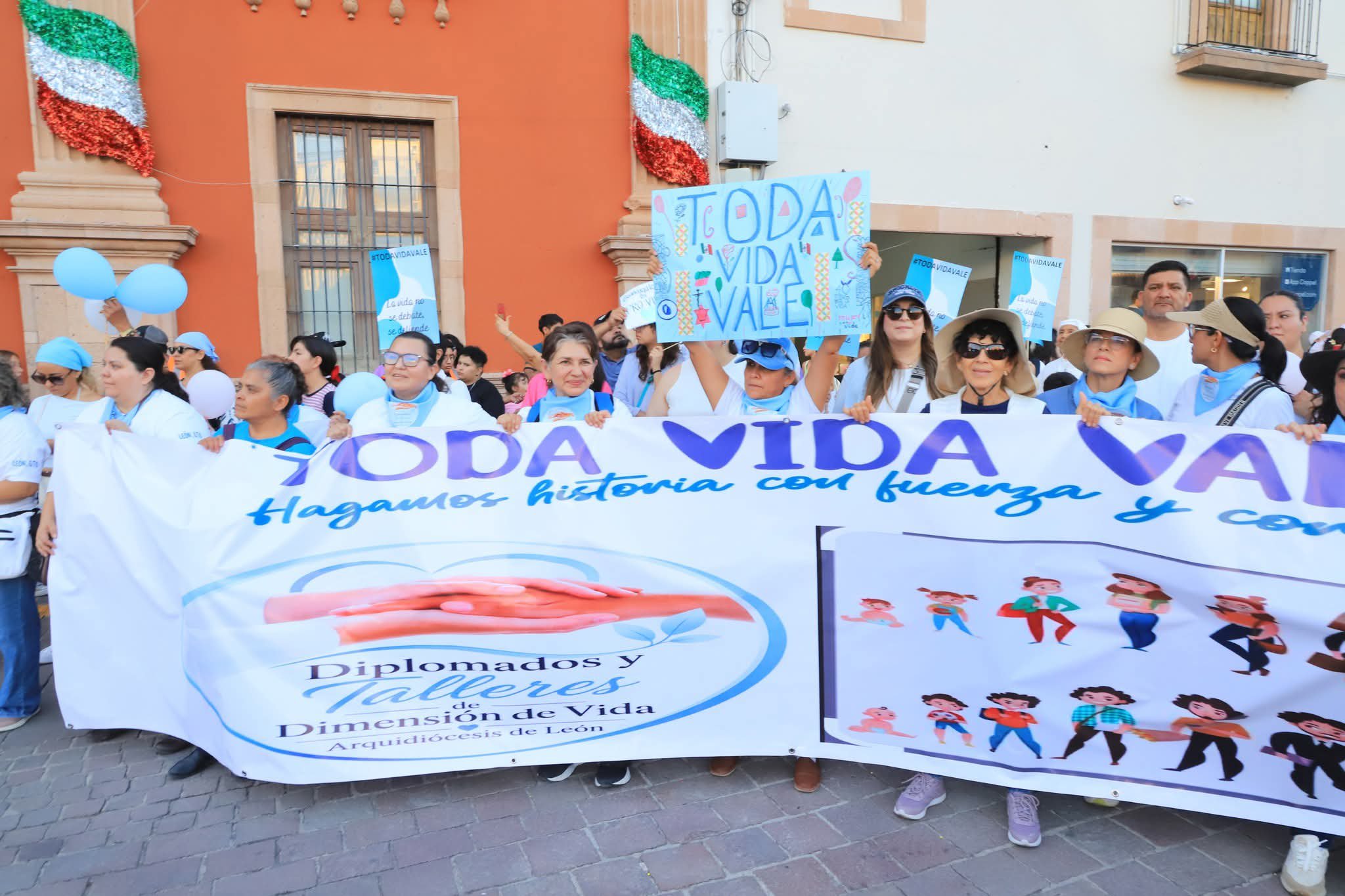 Mujeres Libres y Soberanas proponen que asignen presupuesto a mujeres embarazadas