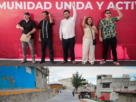 Más de 100 colonias intervenidas por Gobierno de Naucalpan