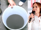 Falta de servicios como agua y seguridad recienten ciudadanos de Neza por el gobierno del Partido MORENA, señala el PRI