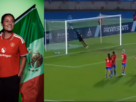 Rebeca Bernal, al Manchester United, de Inglaterra