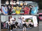 Carrera Mariachi Tlalnepantla Run Fest convivencia y competencia atlética