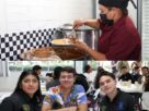 Comidas nutritivas ofrece gobierno de Tlalnepantla
