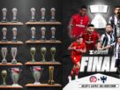 Toluca por un campeonato más de la mano de Antonio Mohamed
