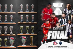 Toluca por un campeonato más de la mano de Antonio Mohamed