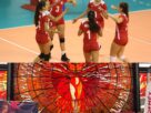 Voleibol internacional en el Estado de México