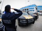 Tendencia a la baja de los delitos en Naucalpan