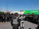 Naucalpan baja robo de vehículo