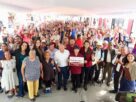 Inauguran cocina Bienestar en Tlalnepantla
