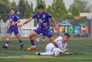 Artesanos de Metepec gana los dos primeros partidos de Liga Premier Serie A