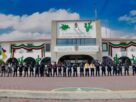 Elementos de la Guardia Nacional, Marina y Ejército actúan con policías estatales y municipales contra delincuentes en Atizapán de Zaragoza