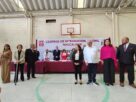Toma de protesta de Patronato de Centro de Integración Juvenil, Joaquín Vivanco Castillo