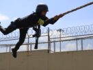 Alto nivel de preparación de policías de Tlalnepantla