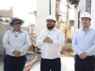 Avance de 95 por ciento de Centro de Atención Animal en Naucalpan