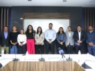 Rueda de prensa de PAN Estado de México