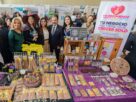 Participantes en Foro Hecho en Atizapán expusieron sus productos