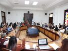El cabildo de Tlalnepantla aprueba el calendario para acudir a escuelas con programas de prevención y contra drogas