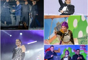 Natalia Jiménez conquista en Atizapán de Zaragoza, Atzán 2026,