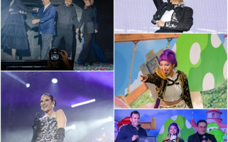 Natalia Jiménez conquista en Atizapán de Zaragoza, Atzán 2026,
