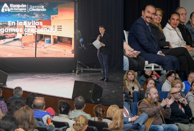 Inicia programa de regularización de construcciones en Atizapán de Zaragoza