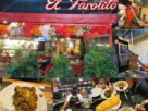 El Farolito, con las exquisiteces de siempre y grandes novedades