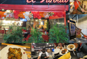 El Farolito, con las exquisiteces de siempre y grandes novedades