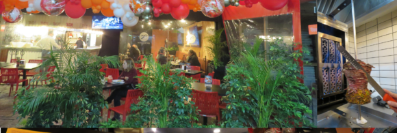 El Farolito, con las exquisiteces de siempre y grandes novedades