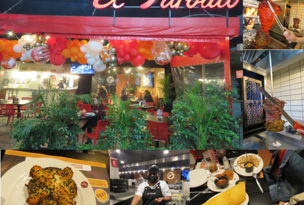 El Farolito, con las exquisiteces de siempre y grandes novedades