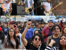 Festejan a los jóvenes en Huixquilucan, con grupos musicales