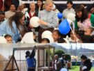 Nueva área de juego para Jardín de Niños en Huixquilucan
