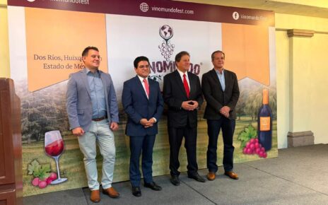 Llegan los mejores vinos y comida de excelencia en “Vinomundo Fest” Huixquilucan