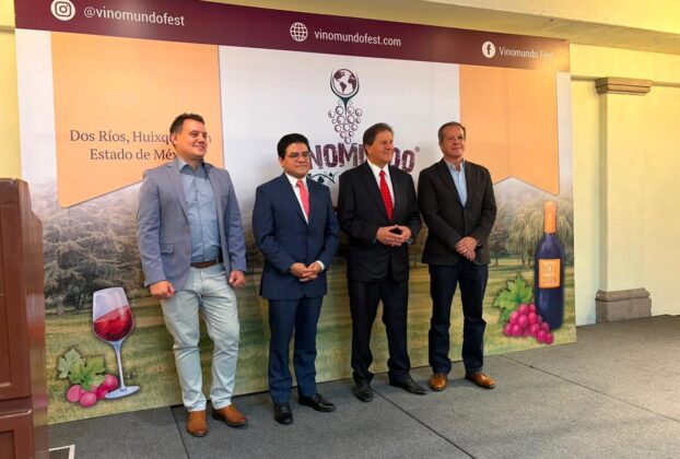 Llegan los mejores vinos y comida de excelencia en “Vinomundo Fest” Huixquilucan