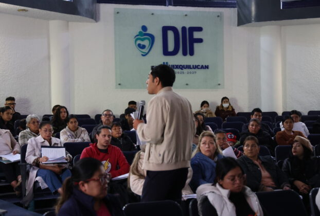 Gobierno de Huixquilucan impulsa a emprendedores