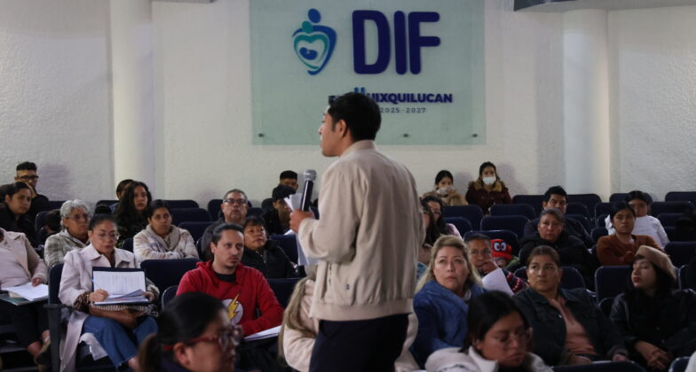 Gobierno de Huixquilucan impulsa a emprendedores