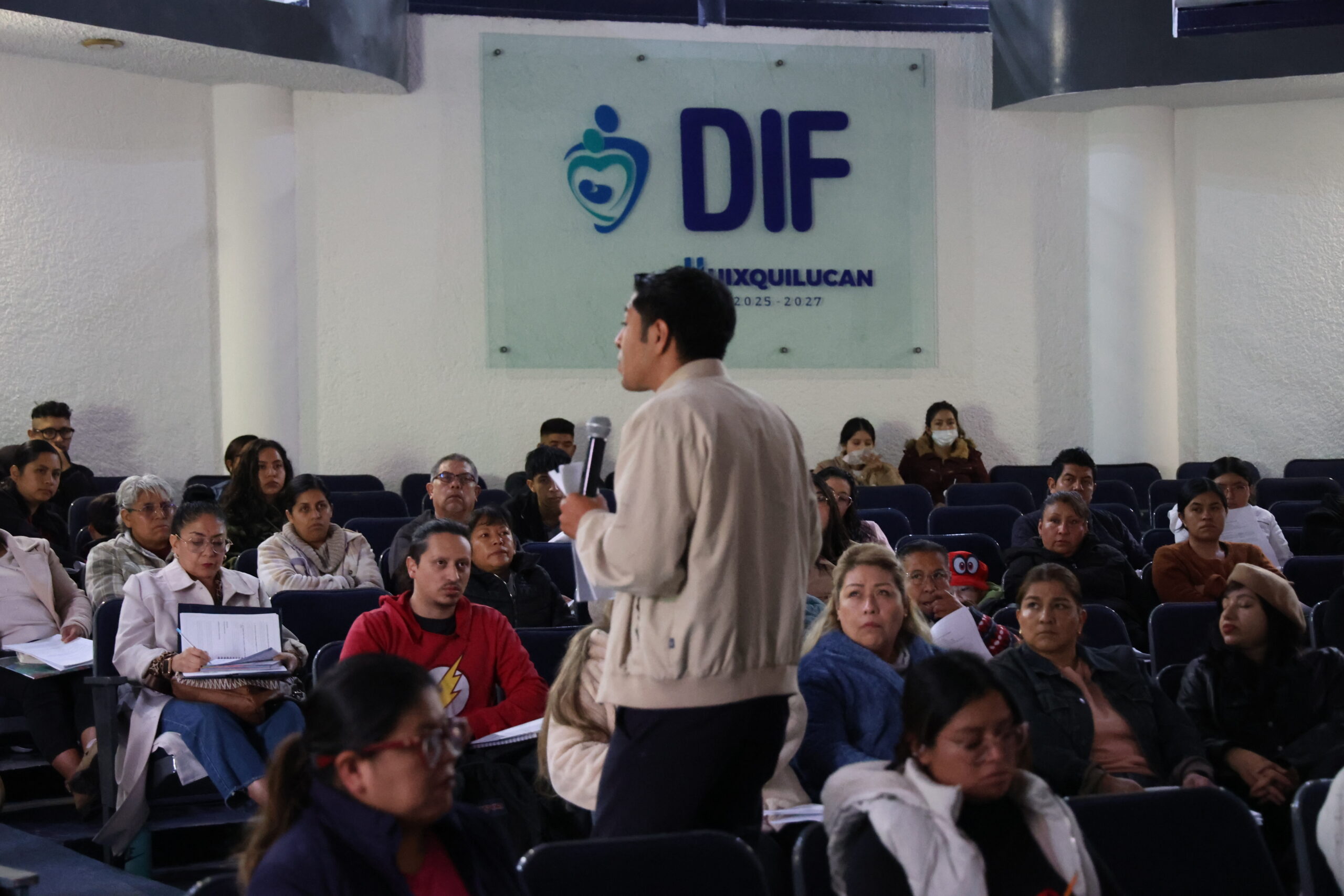 Gobierno de Huixquilucan impulsa a emprendedores